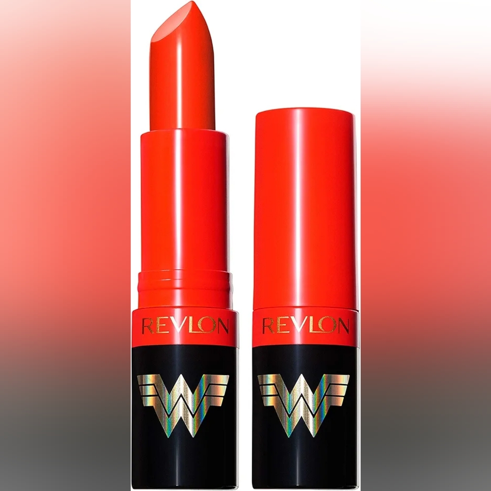 Revlon X WW84 Colorful Makeup Bundle - Picture 10 of 12